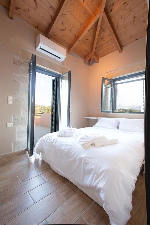 Villa Manoutsio Episkopi-Chania Extérieur photo